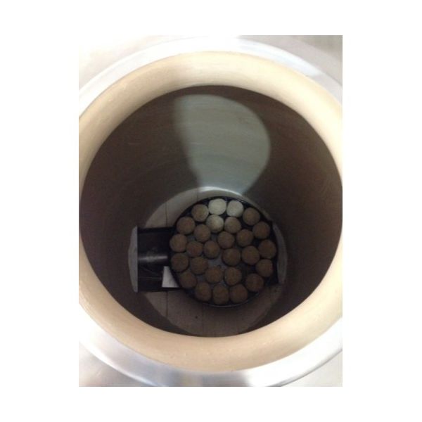 Puri - Gas Tandoor Square - 24" x 24" - 51,500 BTU - PTL101/111