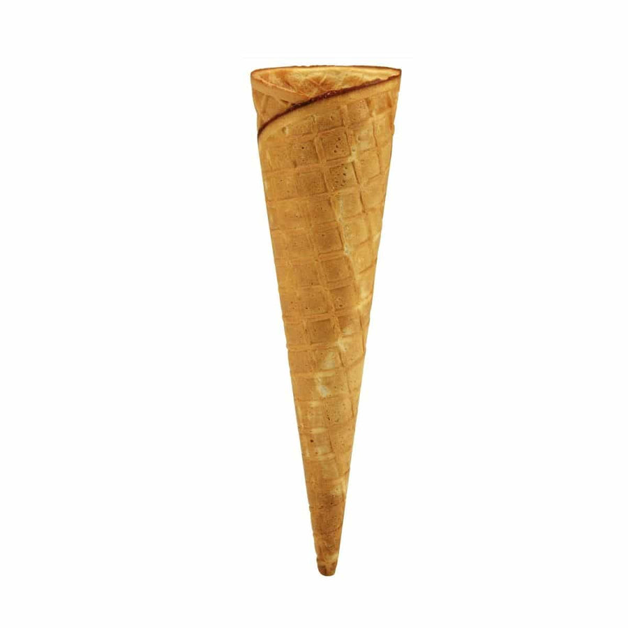Babbi Cones – Rolled Cone R.88 – Smooth Border