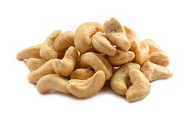 Cashew Raw 320 (Whole 320 Grade) - Premium Quality - 1.5KG x 2 - Masterpiece Foods - Canadian Distribution