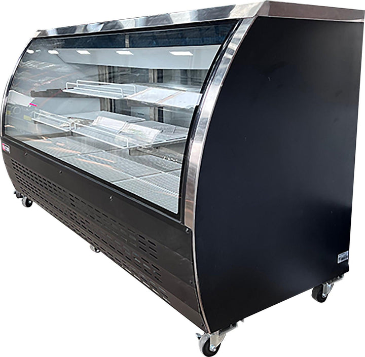 CLR - Pro-Kitchen - Deli Case 79x33x43" - DC200-HC