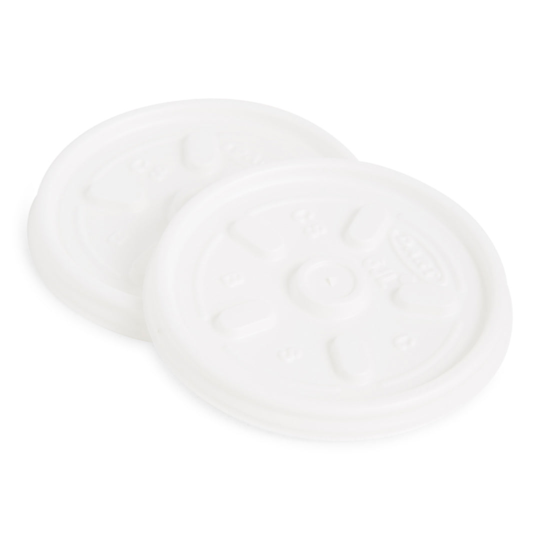 Lid Plastic Fits 4J6 / 6J6 / 3.5J6 / SY6 - 10 x 100 count - Dart Container - Packaging and Accessories - Restaurant Supplies and Equipment - Canadian Distribution