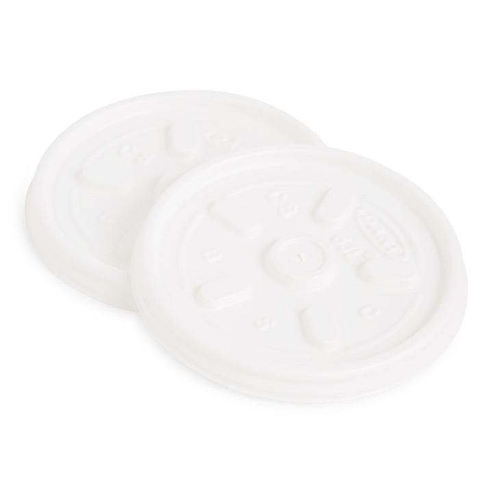 Lid Plastic Fits 4J6 / 6J6 / 3.5J6 / SY6 - 10 x 100 count - Dart Container - Packaging and Accessories - Restaurant Supplies and Equipment - Canadian Distribution