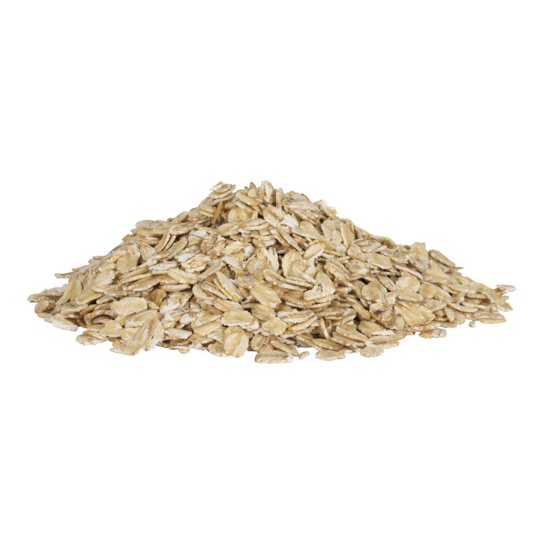 Oat Thick Granola - 1 x 25 kg - Robin Hood - Restaurant and Foodservice Ingredients - Canadian Distribution