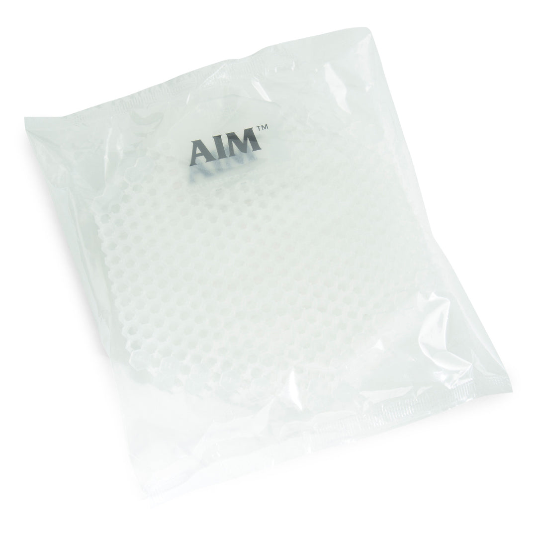 Urinal Screen Aim Mango - 1 x 10 packs - Ecolab - Packaging and Accessories - Restaurant Supplies and Equipment - Canadian Distribution