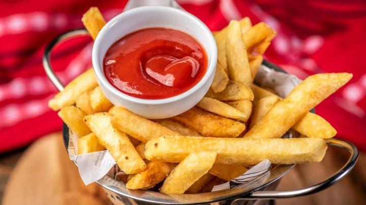 Ketchup Standard - 6 x 2,84 L - Heinz - Ingrédients pour restaurants et services de restauration - Distribution canadienne