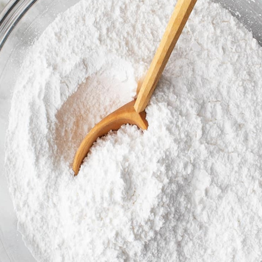 Sugar Icing - 1 x 20 kg - Lantic Sugar Lt - Restaurant and Foodservice Ingredients - Canadian Distribution