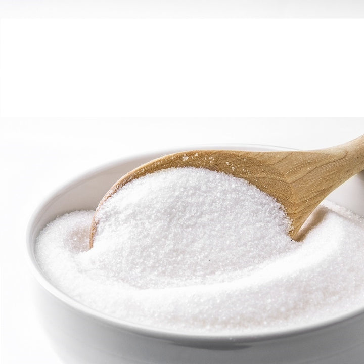 Sugar Granulated - 10 x 2 kg - Lantic Sugar Lt - Restaurant and Foodservice Ingredients - Canadian Distribution