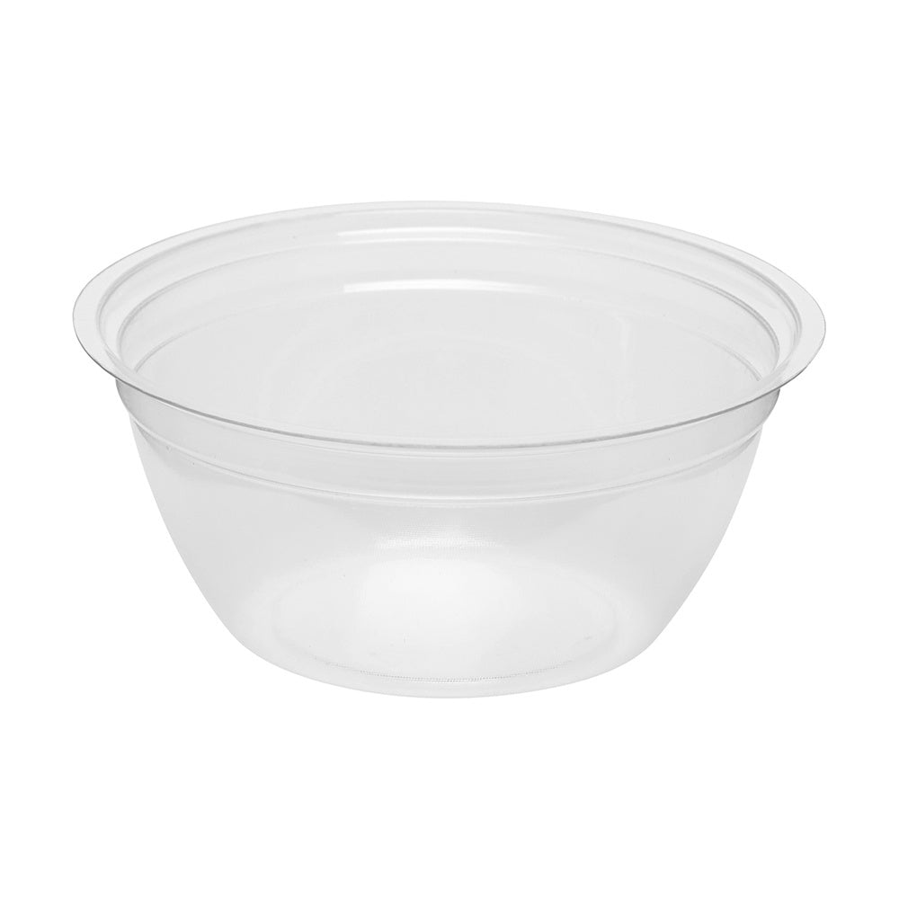 Cup Plastic Clear Parfait 6 oz. PET - 20 x 50 count - Polar Pak - Packaging and Accessories - Restaurant Supplies and Equipment - Canadian Distribution