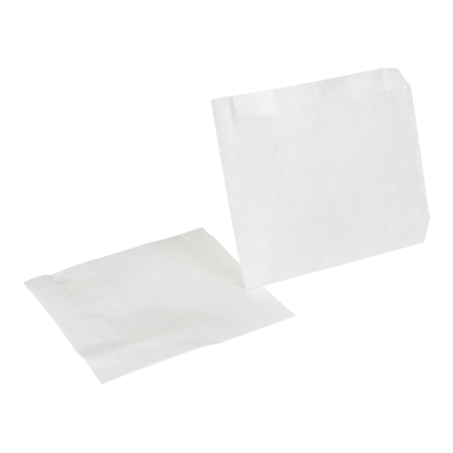 Bag Paper French Fries 5 x 1.5 x 4.5 - 1 x 2000 count - Mcnairn Packagi - Packaging and Accessories - Restaurant Supplies and Equipment - Canadian Distribution