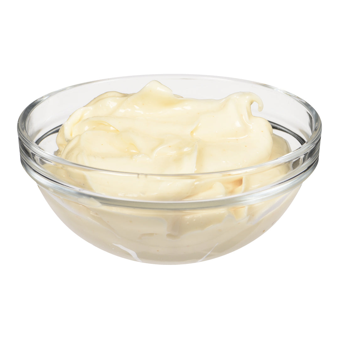 Dressing Original Miracle Whip - 1 x 16 L - Kraft - Restaurant and Foodservice Ingredients - Canadian Distribution