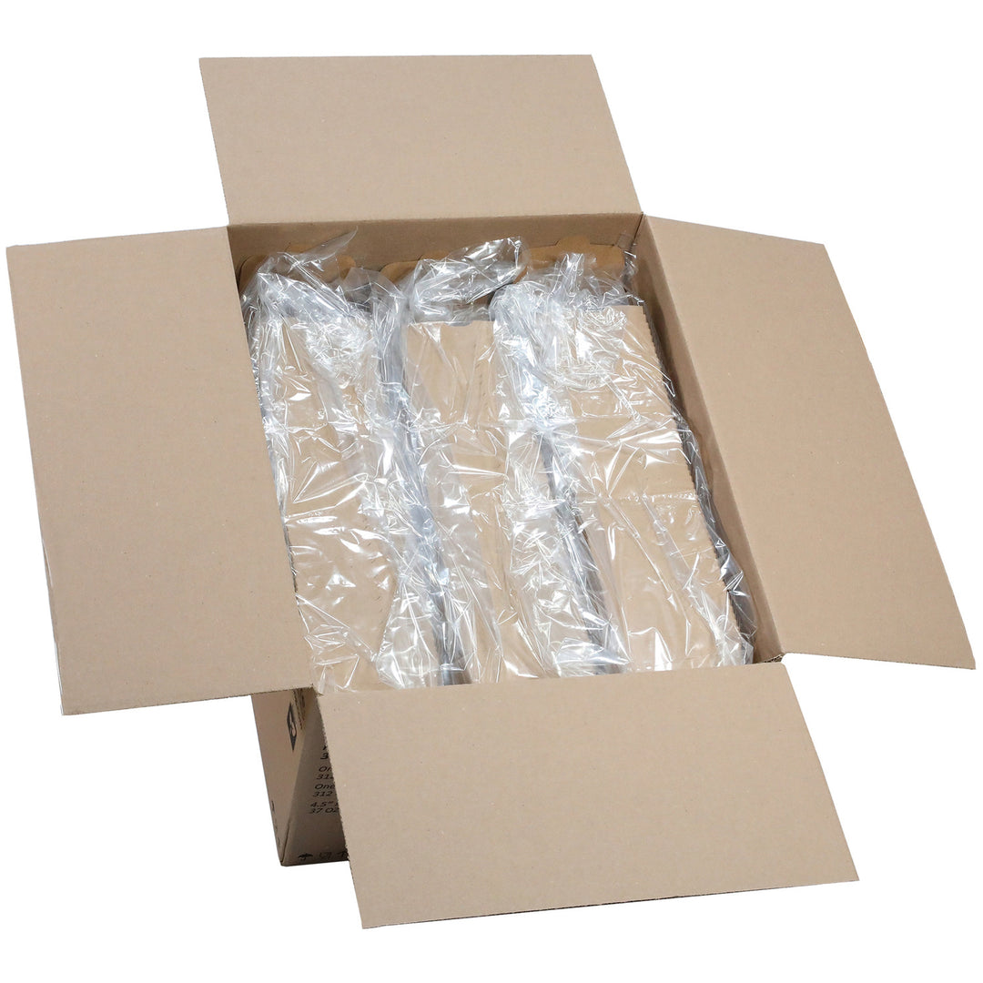 Container Paper 1 Kraft 4.5 x 4.5 - 6 x 52 count - Earth Choice - Packaging and Accessories - Restaurant Supplies and Equipment - Canadian Distribution