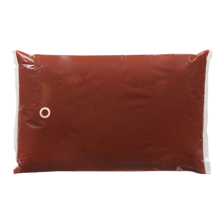 Ketchup Pouch Dispenser - 2 x 6 L - Frenchs - Restaurant and Foodservice Ingredients - Canadian Distribution