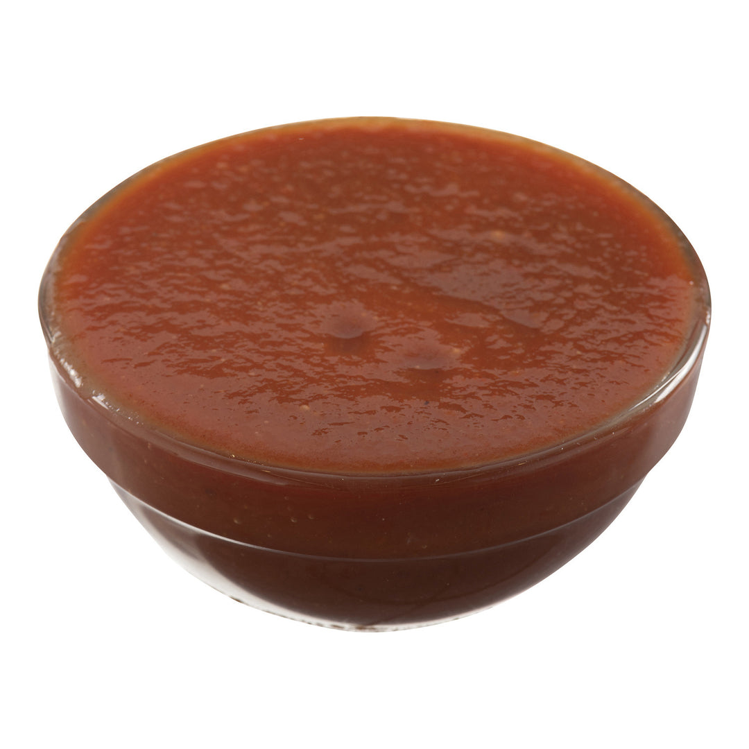 Sauce BBQ St. Louis Style Original - 2 x 3.78 L - Cattlemen's - Restaurant and Foodservice Ingredients - Canadian Distribution