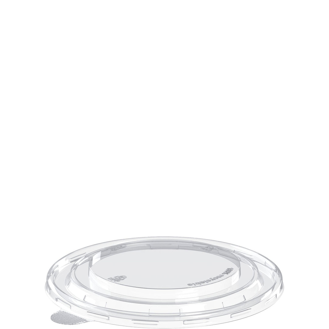 Lid Plastic Clear Polypropylene 44 oz. - 6 x 50 count - Dart Container - Packaging and Accessories - Restaurant Supplies and Equipment - Canadian Distribution