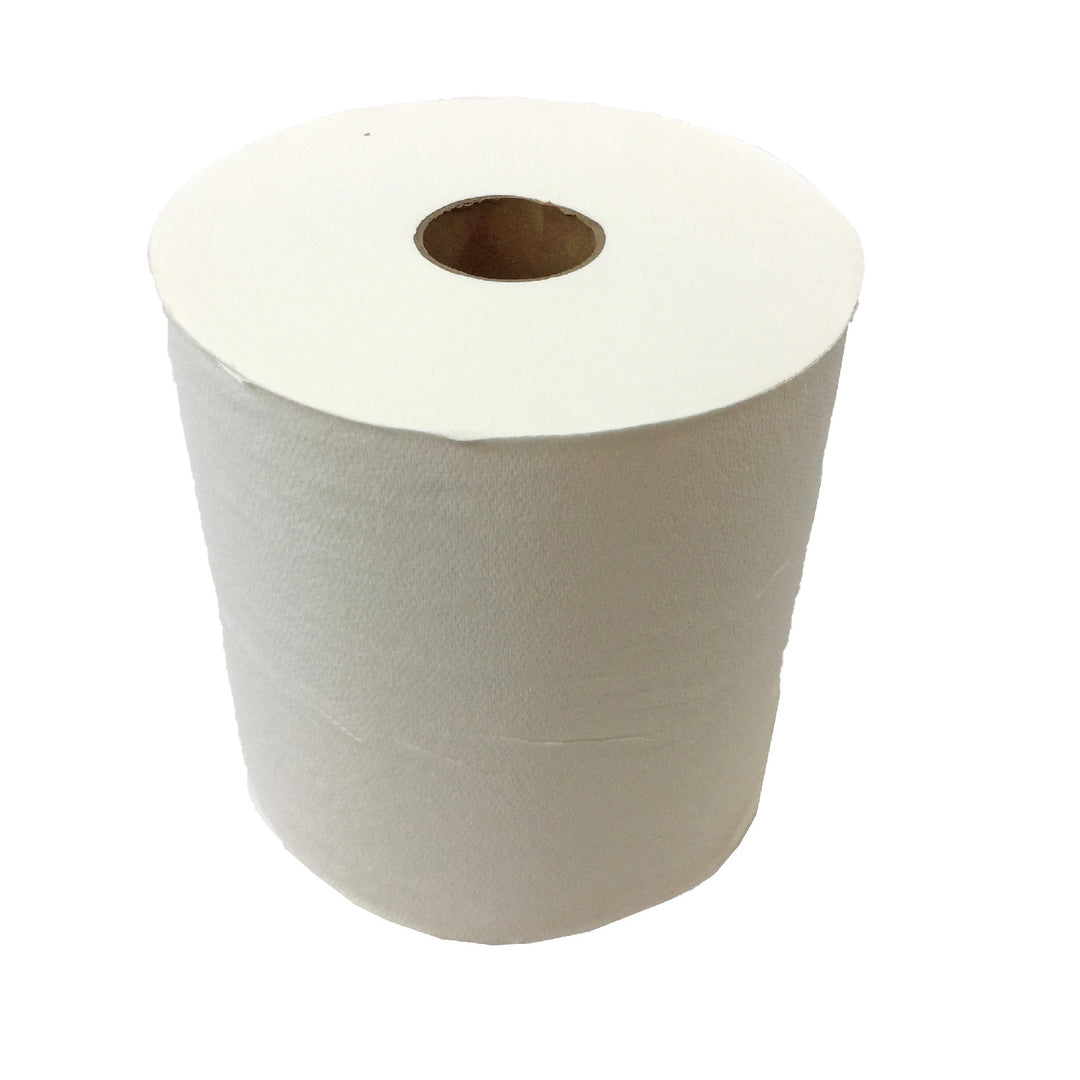 Towel Roll Thru-Air-Dried Ultra Long - 6 x 1000 ft - Imperial Embass - Packaging and Accessories - Restaurant Supplies and Equipment - Canadian Distribution