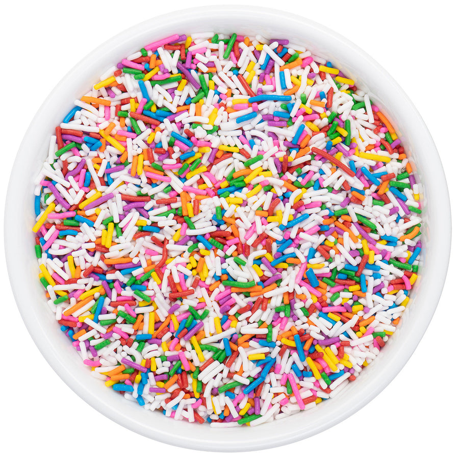 Sprinkle Rainbow 