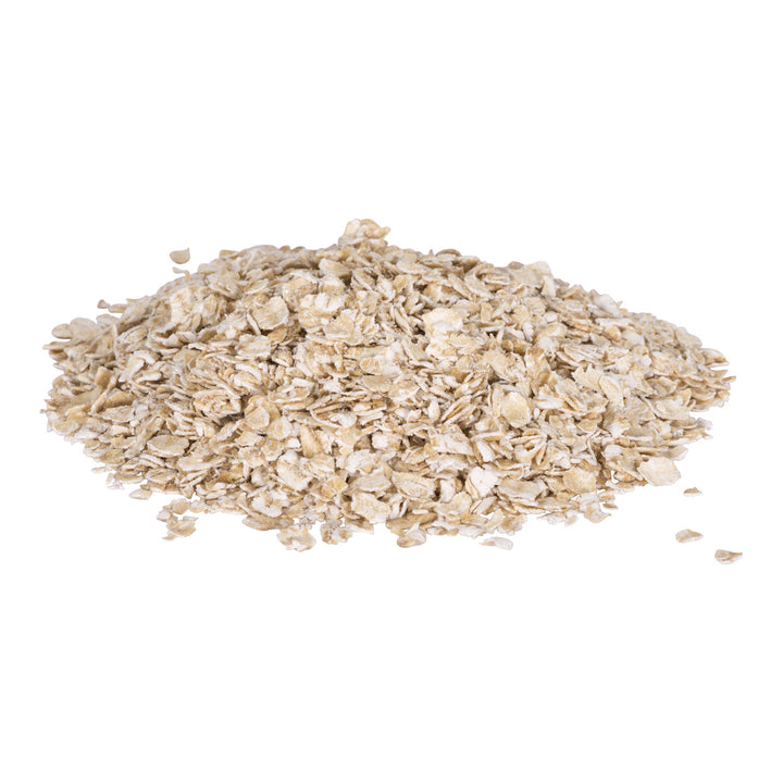 Cereal Oat Quick Little John - 1 x 25 kg - Ardent Mills Fl - Restaurant and Foodservice Ingredients - Canadian Distribution