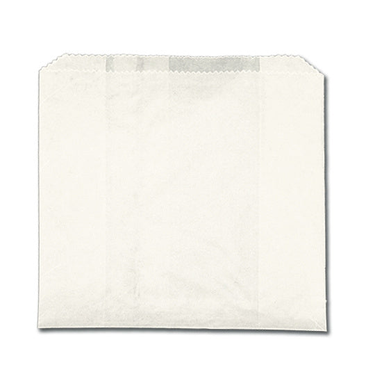 Bag Paper French Fries 5 x 1.5 x 4.5 - 1 x 2000 count - Mcnairn Packagi - Packaging and Accessories - Restaurant Supplies and Equipment - Canadian Distribution