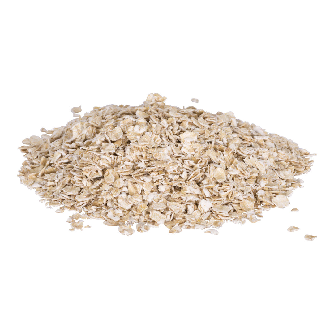 Cereal Oat Quick Little John - 1 x 10 kg - Ardent Mills Fl - Restaurant and Foodservice Ingredients - Canadian Distribution