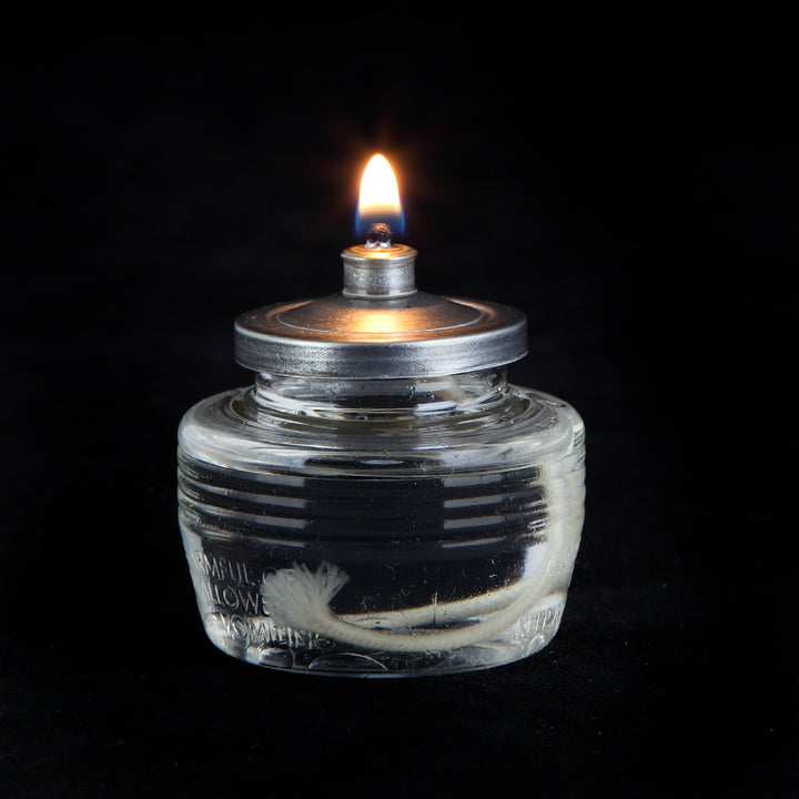 Soft Light 12 Hour Clear Liquid Candle Fuel Cartridge - 1 x 144 each - Sterno - Packaging and Accessories - Restaurant Supplies and Equipment - Canadian Distribution