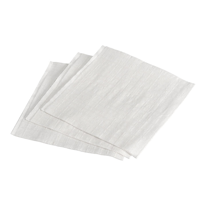 Napkin Paper Beverage 2 Ply 9 x 9 4 Fold - 12 x 300 count - White Swan - Packaging and Accessories - Restaurant Supplies and Equipment - Canadian Distribution