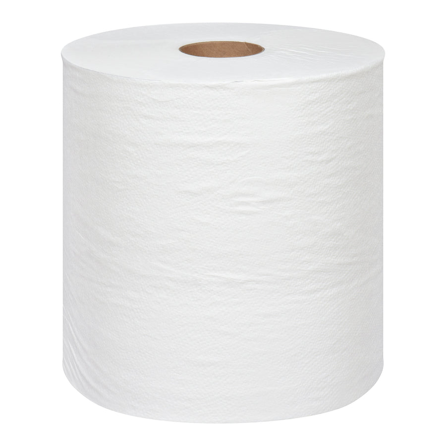 Towel Roll Thru-Air-Dried Ultra Long - 6 x 1000 ft - Imperial Embass - Packaging and Accessories - Restaurant Supplies and Equipment - Canadian Distribution