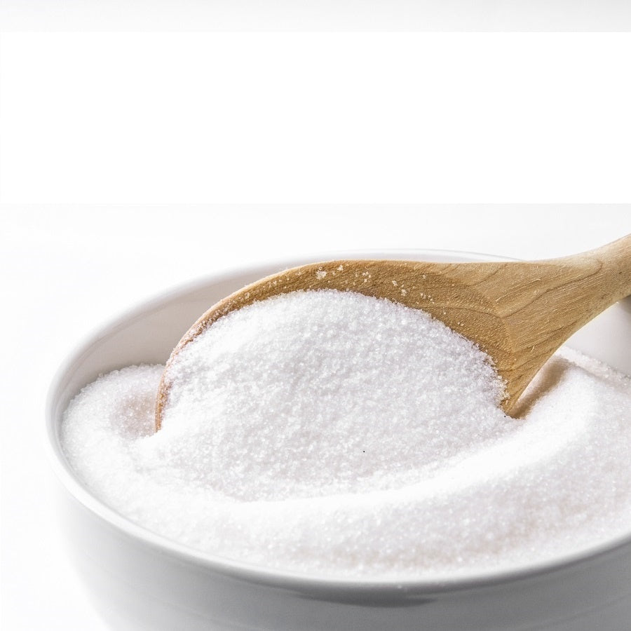 Sugar Granulated Fine - 1 x 20 kg - Lantic Sugar Lt - Restaurant and Foodservice Ingredients - Canadian Distribution