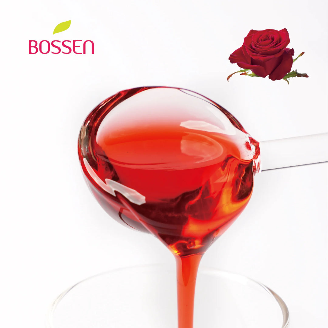 Rose | Multi-Use | Bubble Tea Syrup | Fruit Puree | Fruit Smoothie/Slushie Mix | Foodservice Canada (Copy)