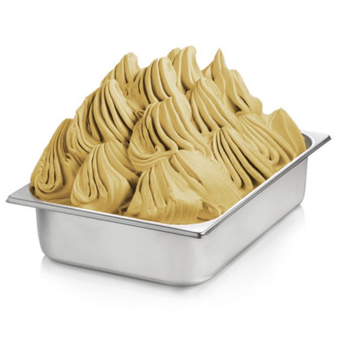 Rubicone Ready Butterscotch in Gelato Pan