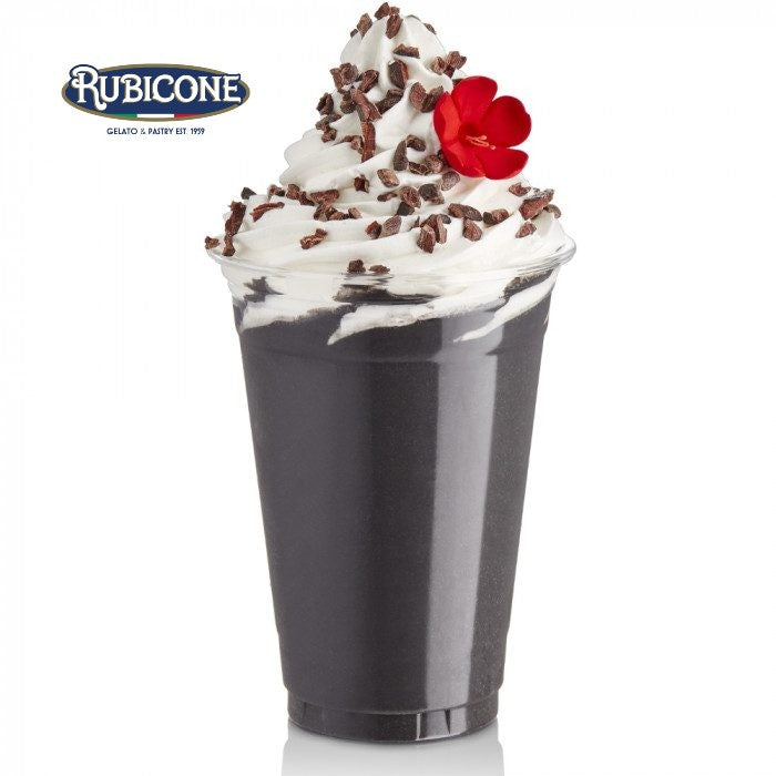 Black Hawaii Detox Milkshake Mix - Case of 4 x 1.5 KG bags - Rubicone Canada - Ships Free Within Canada on Orders Above CAD $199