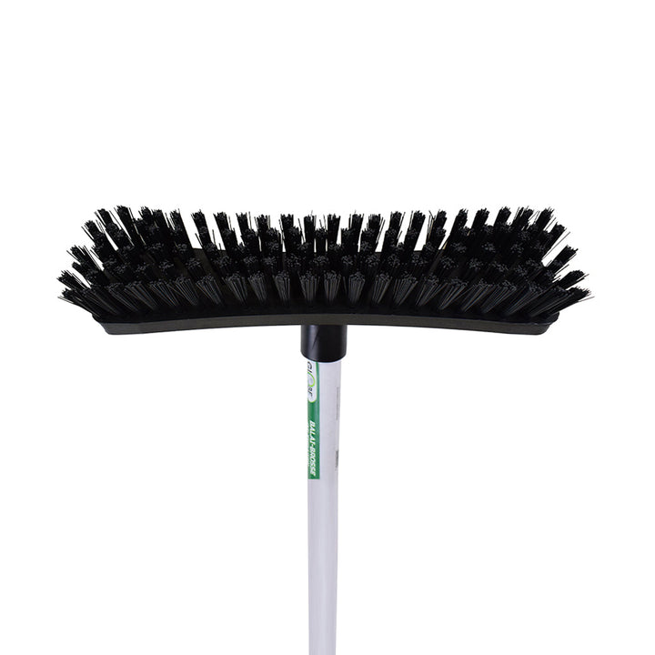 Floor And Deck Scrub Brushes With Metal Handle - Sold By The Case