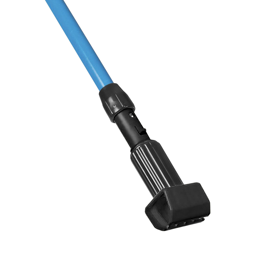 60 Inch Jaws Clamp Style Mop Handle - Sold By The Case