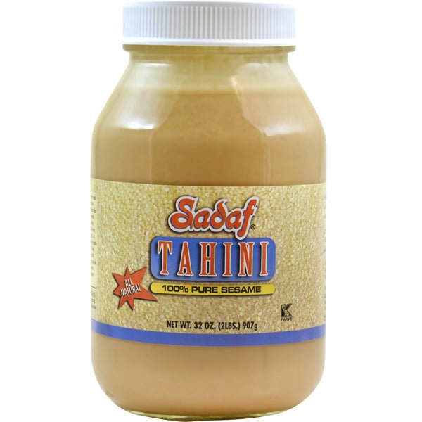 Sadaf Tahini - 32 oz.