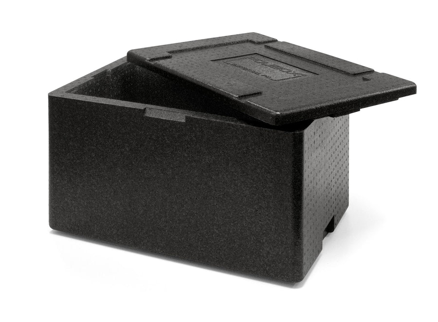 

 SDS Insulated Box