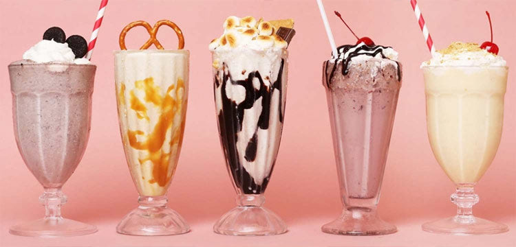 Shake Machines - Canada Distributor