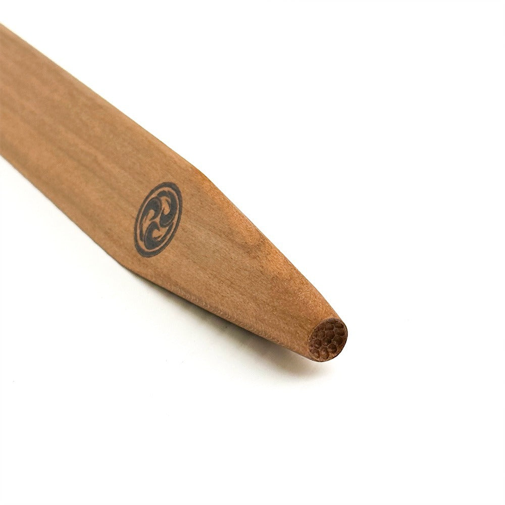 KADO ICHIKA Signature Sakura Wood Triangular Rod with 7mm pistil