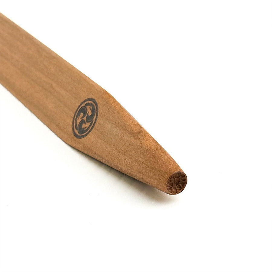 KADO ICHIKA Signature Sakura Wood Triangular Rod with 7mm pistil
