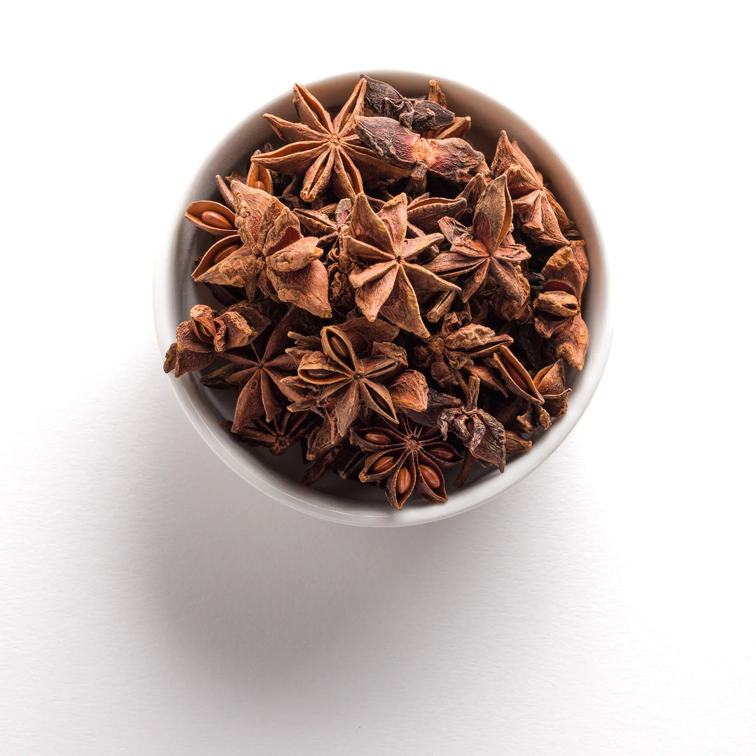 Star Anise - 1 x 8 oz Piece - CW Canada - Canadian Distribution