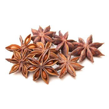 Star Anise - 1 x 8 oz Piece - CW Canada - Canadian Distribution