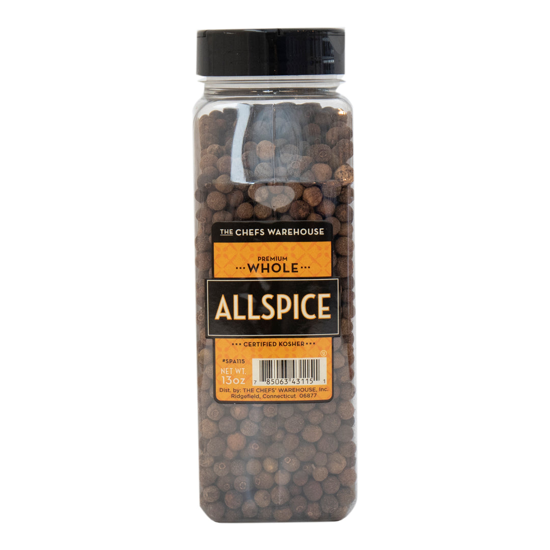 Whole Allspice - 1 x 13 oz Piece - CW Canada - Canadian Distribution