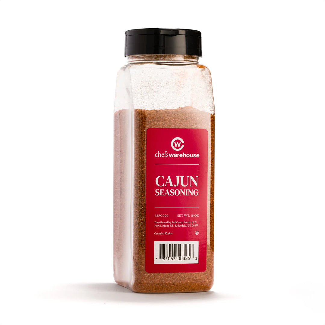 Cajun Spice - 16 oz Piece - CW Canada - Canadian Distribution