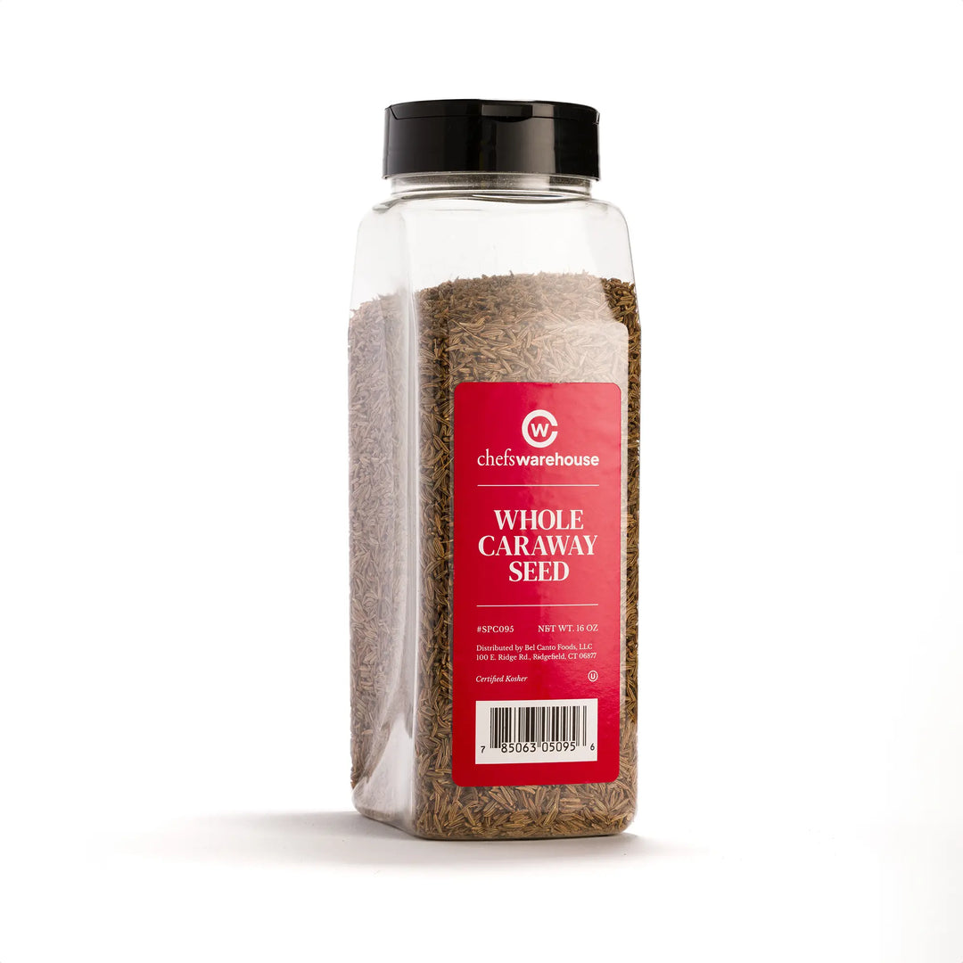 Caraway Seed - 16 oz Piece - CW Canada - Canadian Distribution