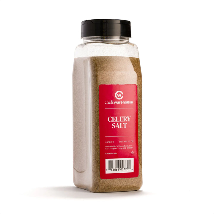 Celery Salt - 32 oz Piece - CW Canada - Canadian Distribution