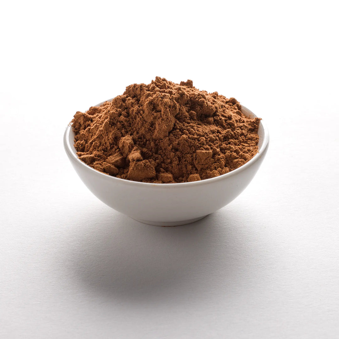 Ground Cinnamon - 1/5 lb PC - CW Canada - Canadian Distribution