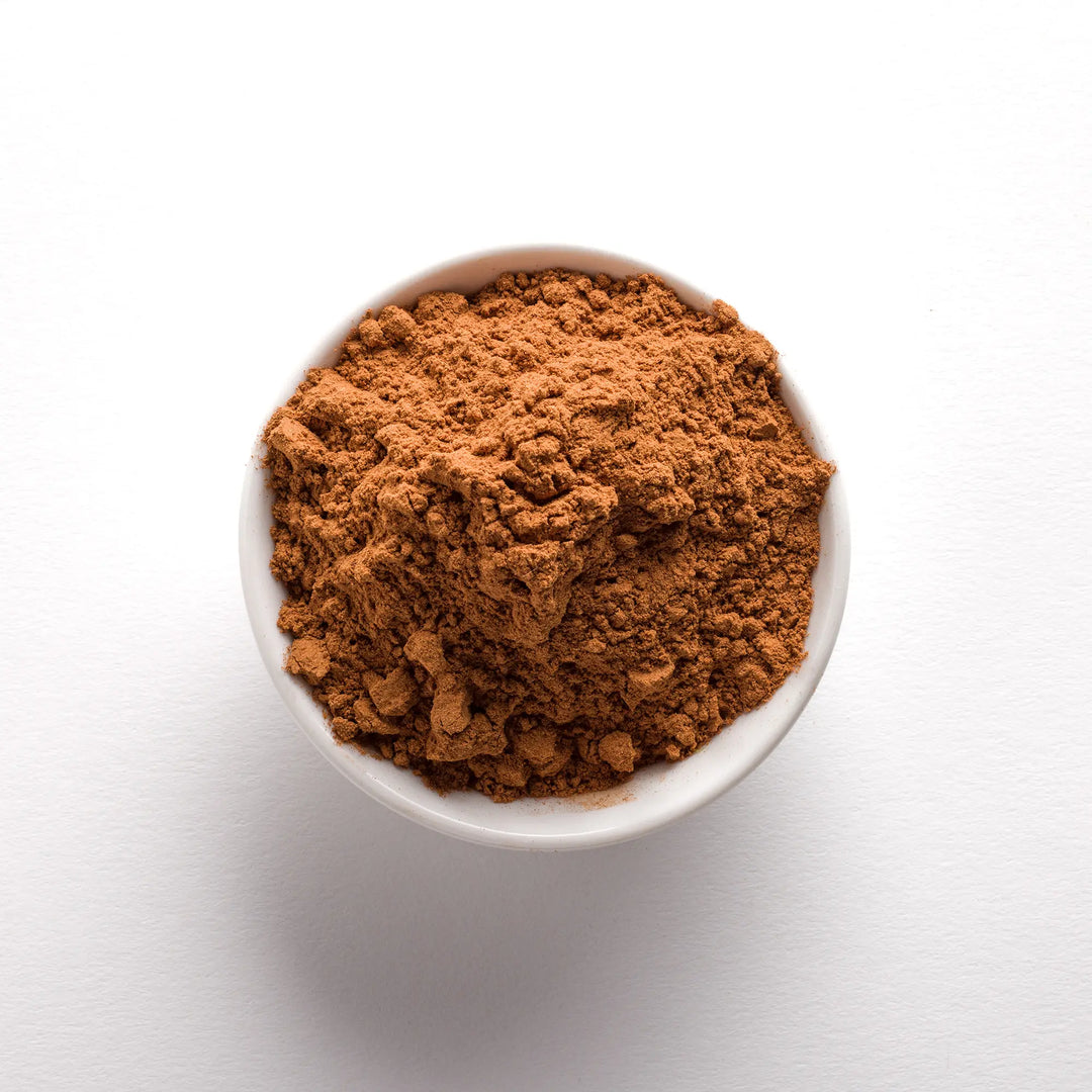 Ground Cinnamon - 1/5 lb PC - CW Canada - Canadian Distribution