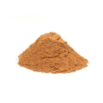 Ground Cinnamon - 1/5 lb PC - CW Canada - Canadian Distribution