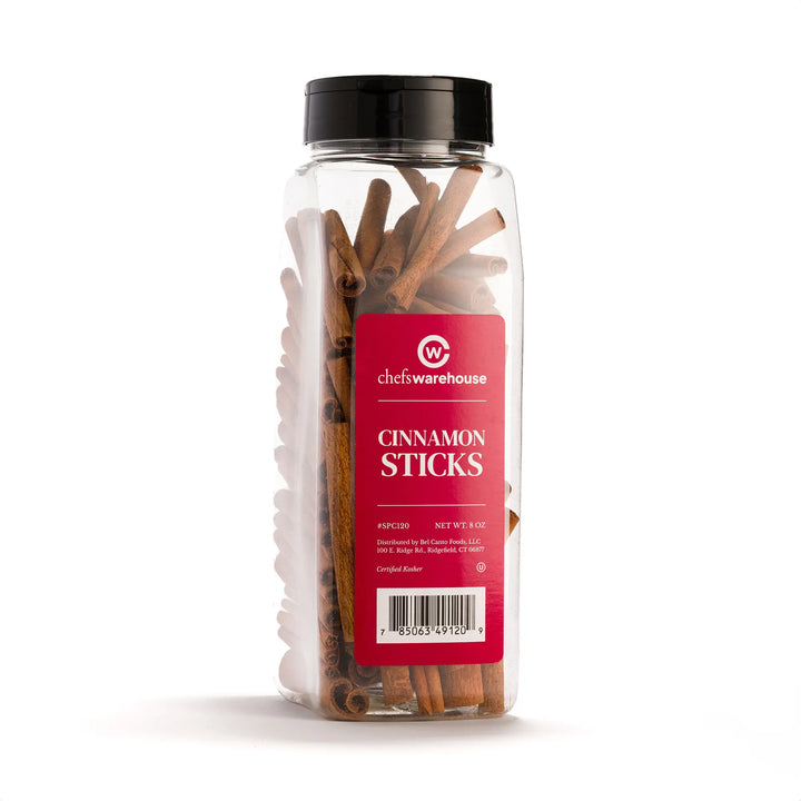 Cinnamon Sticks - 8 oz Piece - CW Canada - Canadian Distribution