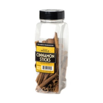 Cinnamon Sticks - 8 oz Piece - CW Canada - Canadian Distribution