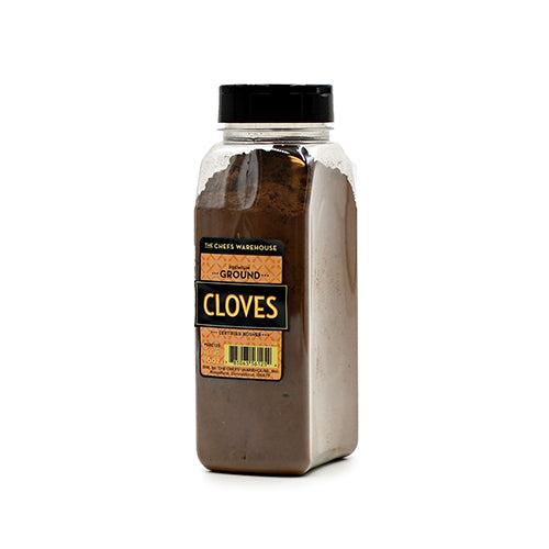 Ground Cloves - 16 oz Piece - CW Canada - Canadian Distribution