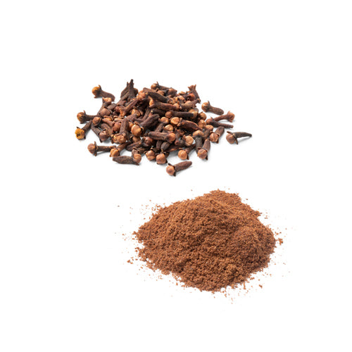 Ground Cloves - 16 oz Piece - CW Canada - Canadian Distribution